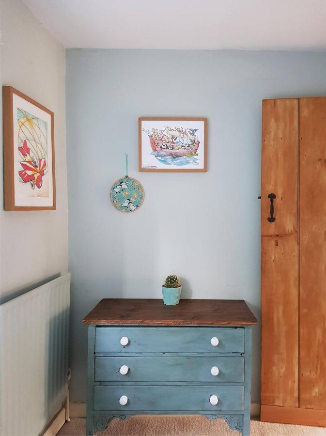 Lovely Property In The Heart Of Somerset, Sleeps 9 Shepton Mallet Buitenkant foto